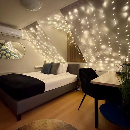 Margareta Garden & Spa Έγκερ Εξωτερικό φωτογραφία