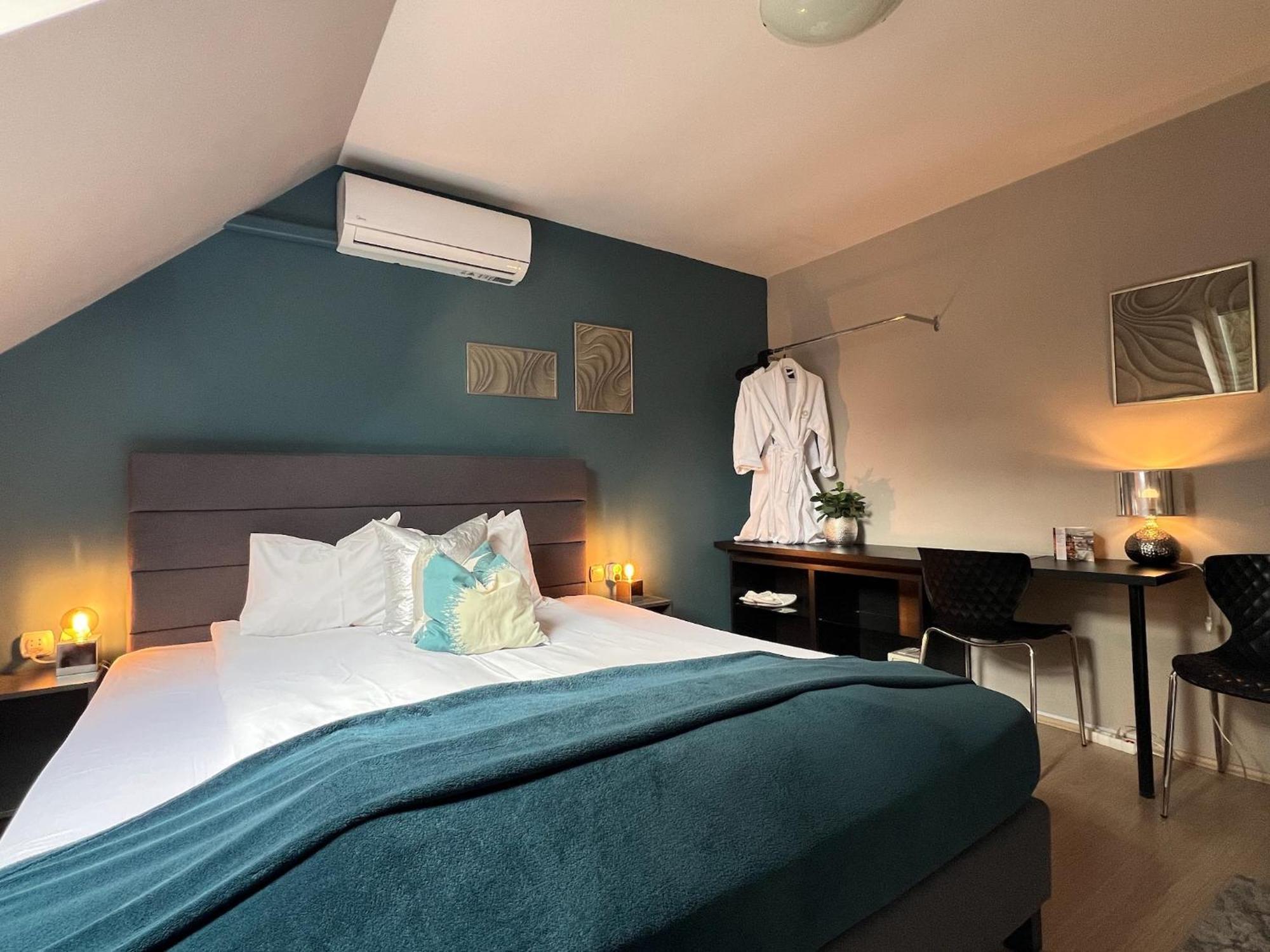Margareta Garden & Spa Έγκερ Εξωτερικό φωτογραφία