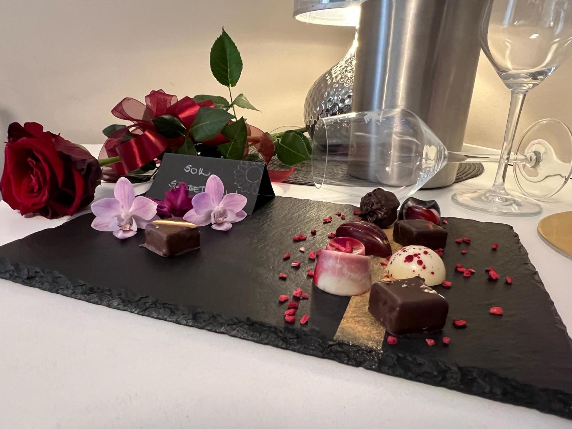 Margareta Garden & Spa Έγκερ Εξωτερικό φωτογραφία